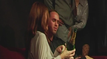 Fuck for Peace Part 1 - Cam 2 Screencap 61 on www.sinx.com