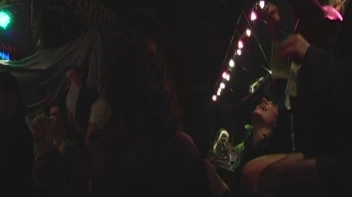 Fuck for Peace Part 1 - Cam 2 Screencap 66 on www.sinx.com