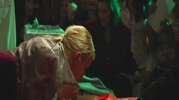 Fuck for Peace Part 1 - Cam 2 Screencap 69 on www.sinx.com