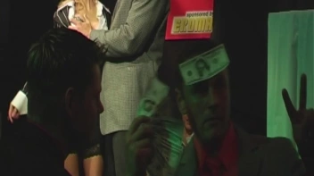 Fuck for Peace Part 1 - Cam 2 Screencap 7 on www.sinx.com