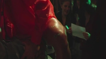 Fuck for Peace Part 1 - Cam 2 Screencap 71 on www.sinx.com