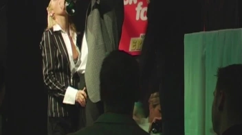 Fuck for Peace Part 1 - Cam 2 Screencap 8 on www.sinx.com