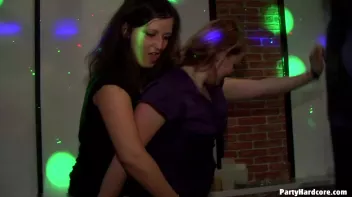 Party Hardcore Vol. 57 Part 5 Screencap 87 on www.sinx.com