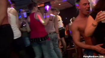 Party Hardcore Vol. 57 Part 5 Screencap 96 on www.sinx.com