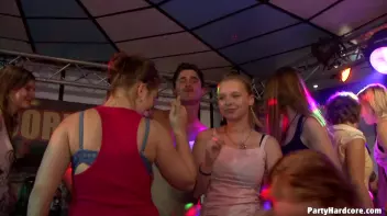 Party Hardcore Vol. 57 Part 5 Screencap 103 on www.sinx.com