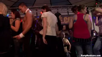 Party Hardcore Vol. 57 Part 5 Screencap 108 on www.sinx.com