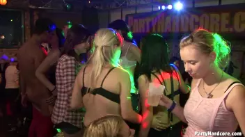 Party Hardcore Vol. 57 Part 5 Screencap 15 on www.sinx.com