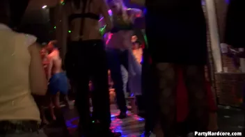 Party Hardcore Vol. 57 Part 5 Screencap 17 on www.sinx.com
