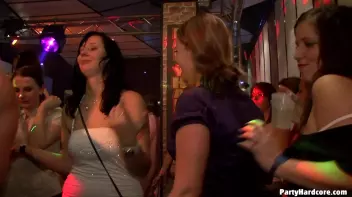 Party Hardcore Vol. 57 Part 5 Screencap 36 on www.sinx.com