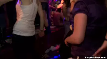 Party Hardcore Vol. 57 Part 5 Screencap 38 on www.sinx.com