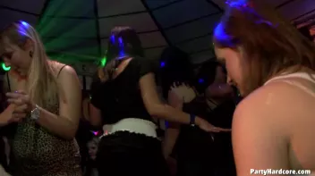 Party Hardcore Vol. 57 Part 5 Screencap 39 on www.sinx.com