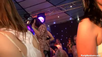 Party Hardcore Vol. 57 Part 5 Screencap 40 on www.sinx.com