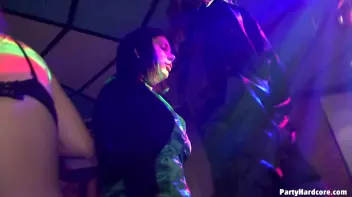 Party Hardcore Vol. 57 Part 5 Screencap 42 on www.sinx.com