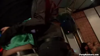 Party Hardcore Vol. 57 Part 5 Screencap 43 on www.sinx.com