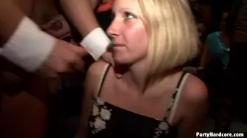 Party Hardcore Vol. 57 Part 5 Screencap 44 on www.sinx.com