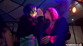 Party Hardcore Vol. 57 Part 5 Screencap 50 on www.sinx.com