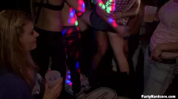 Party Hardcore Vol. 57 Part 5 Screencap 6 on www.sinx.com