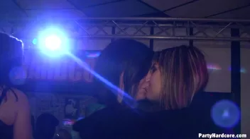 Party Hardcore Vol. 57 Part 5 Screencap 64 on www.sinx.com