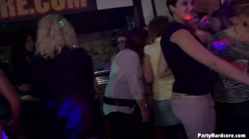 Party Hardcore Vol. 57 Part 5 Screencap 74 on www.sinx.com