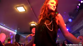 Party Hardcore Gone Crazy Vol. 12 Part 3 - Main Edit Screencap 51 on www.sinx.com