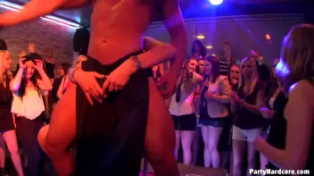 Party Hardcore Gone Crazy Vol. 12 Part 3 - Main Edit Screencap 58 on www.sinx.com