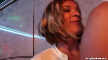 Party Hardcore Gone Crazy Vol. 12 Part 3 - Main Edit Screencap 74 on www.sinx.com