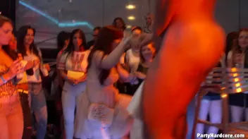 Party Hardcore Gone Crazy Vol. 12 Part 3 - Main Edit Screencap 79 on www.sinx.com