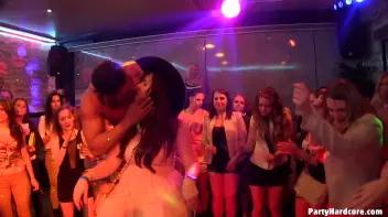 Party Hardcore Gone Crazy Vol. 12 Part 3 - Main Edit Screencap 80 on www.sinx.com