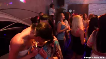 Party Hardcore Gone Crazy Vol. 12 Part 3 - Main Edit Screencap 24 on www.sinx.com