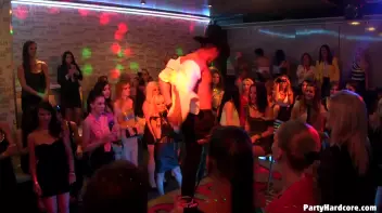 Party Hardcore Gone Crazy Vol. 12 Part 3 - Main Edit Screencap 41 on www.sinx.com