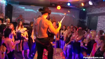 Party Hardcore Gone Crazy Vol. 12 Part 3 - Main Edit Screencap 44 on www.sinx.com