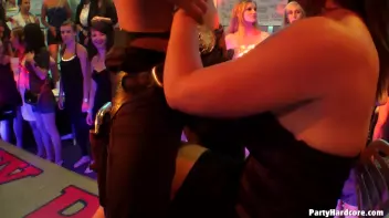 Party Hardcore Gone Crazy Vol. 12 Part 3 - Main Edit Screencap 45 on www.sinx.com