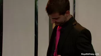 GGC 43 Sexy Gaymes Part 1 Screencap 5 on www.sinx.com