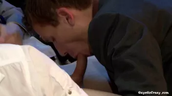 GGC 43 Sexy Gaymes Part 1 Screencap 57 on www.sinx.com