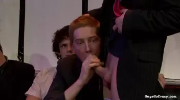 GGC 43 Sexy Gaymes Part 1 Screencap 6 on www.sinx.com