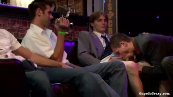 GGC 43 Sexy Gaymes Part 1 Screencap 19 on www.sinx.com