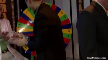 GGC 43 Sexy Gaymes Part 1 Screencap 20 on www.sinx.com