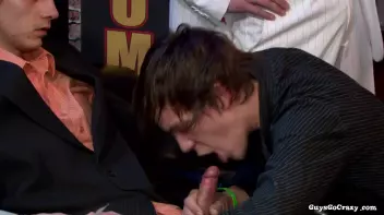 GGC 43 Sexy Gaymes Part 1 Screencap 23 on www.sinx.com