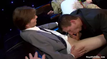 GGC 43 Sexy Gaymes Part 1 Screencap 32 on www.sinx.com