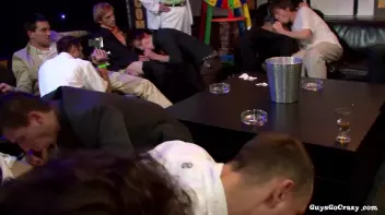 GGC 43 Sexy Gaymes Part 1 Screencap 33 on www.sinx.com