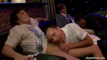 GGC 43 Sexy Gaymes Part 1 Screencap 35 on www.sinx.com