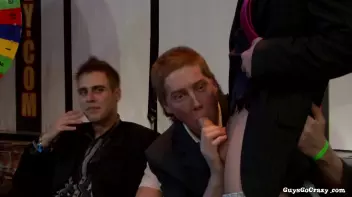 GGC 43 Sexy Gaymes Part 1 Screencap 4 on www.sinx.com