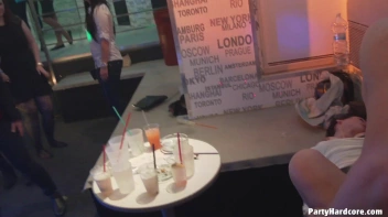 Party Hardcore Gone Crazy Vol. 11 Part 5 - Cam 3 Screencap 86 on www.sinx.com