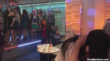 Party Hardcore Gone Crazy Vol. 11 Part 5 - Cam 3 Screencap 91 on www.sinx.com