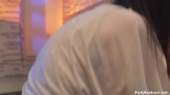 Party Hardcore Gone Crazy Vol. 11 Part 5 - Cam 3 Screencap 108 on www.sinx.com