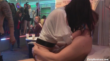 Party Hardcore Gone Crazy Vol. 11 Part 5 - Cam 3 Screencap 111 on www.sinx.com