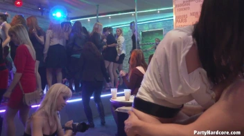 Party Hardcore Gone Crazy Vol. 11 Part 5 - Cam 3 Screencap 112 on www.sinx.com