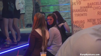 Party Hardcore Gone Crazy Vol. 11 Part 5 - Cam 3 Screencap 113 on www.sinx.com