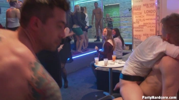 Party Hardcore Gone Crazy Vol. 11 Part 5 - Cam 3 Screencap 114 on www.sinx.com