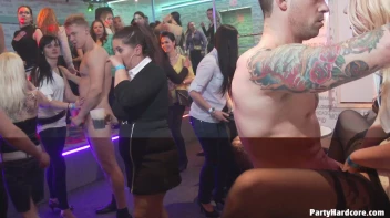 Party Hardcore Gone Crazy Vol. 11 Part 5 - Cam 3 Screencap 23 on www.sinx.com